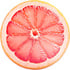 Calabrian grapefruit